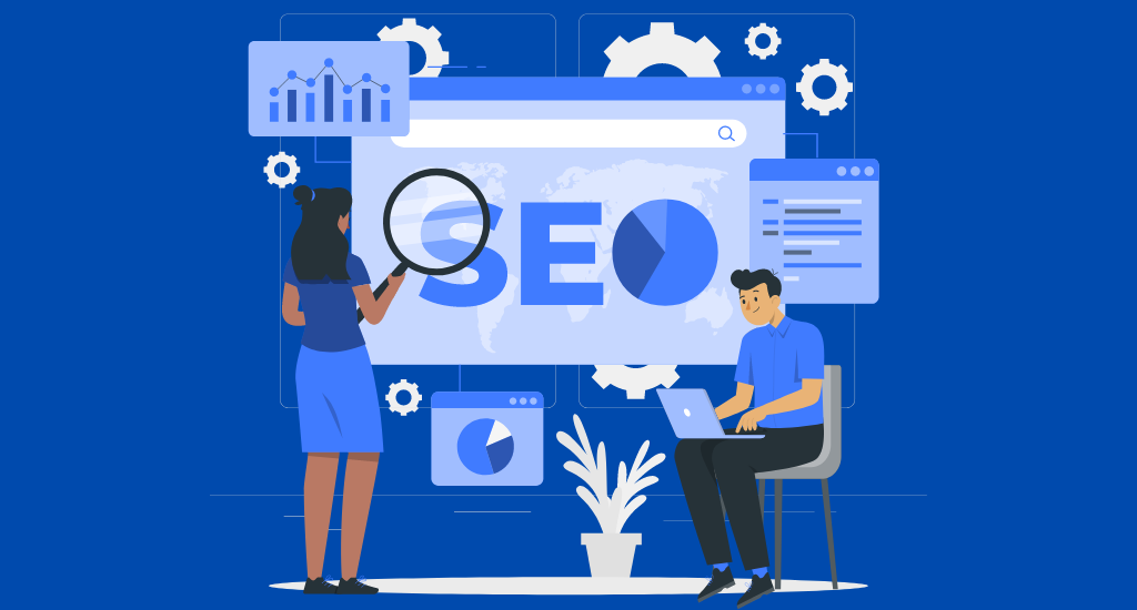 SEO technical analysis